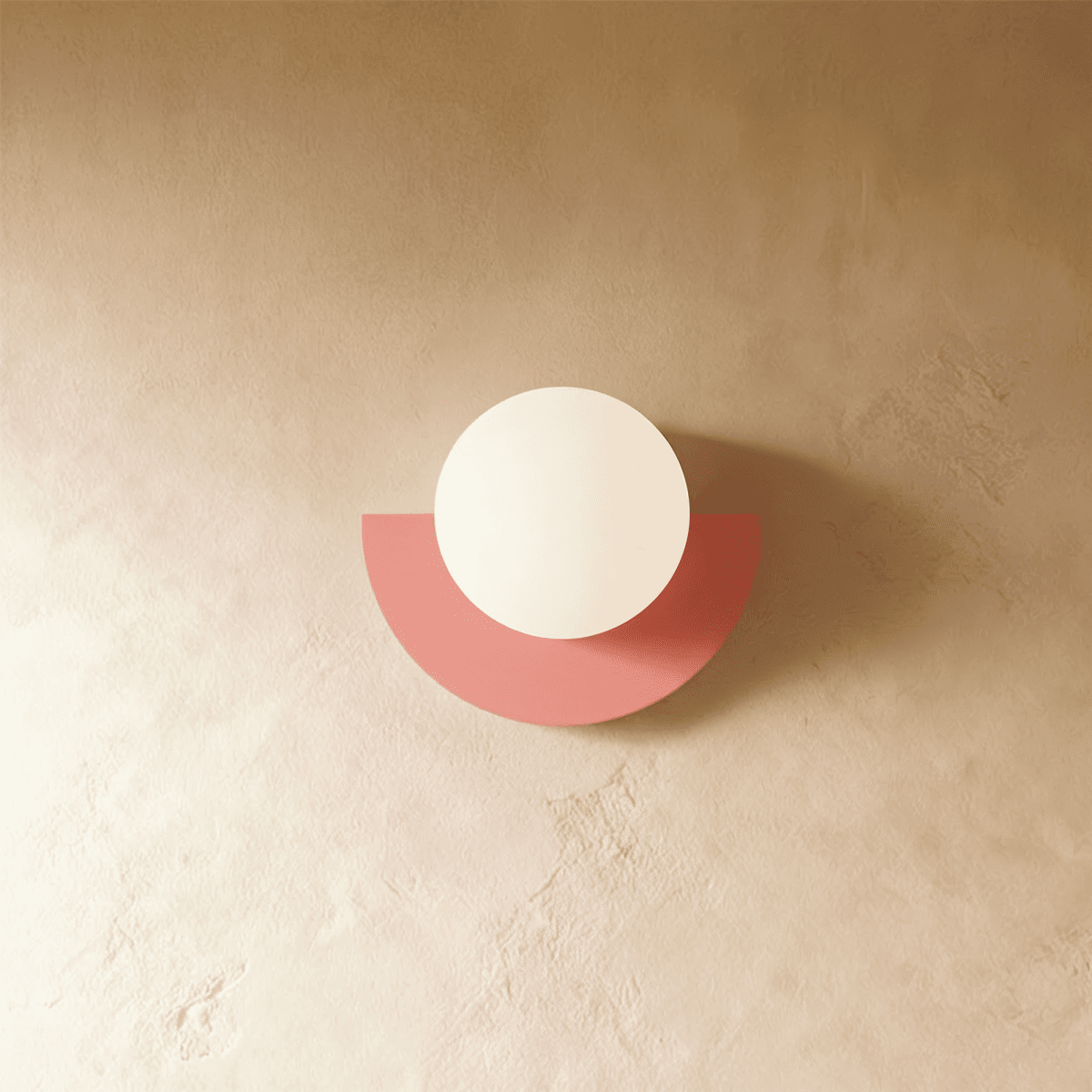 Albus Wall Lamp - Residence Supply