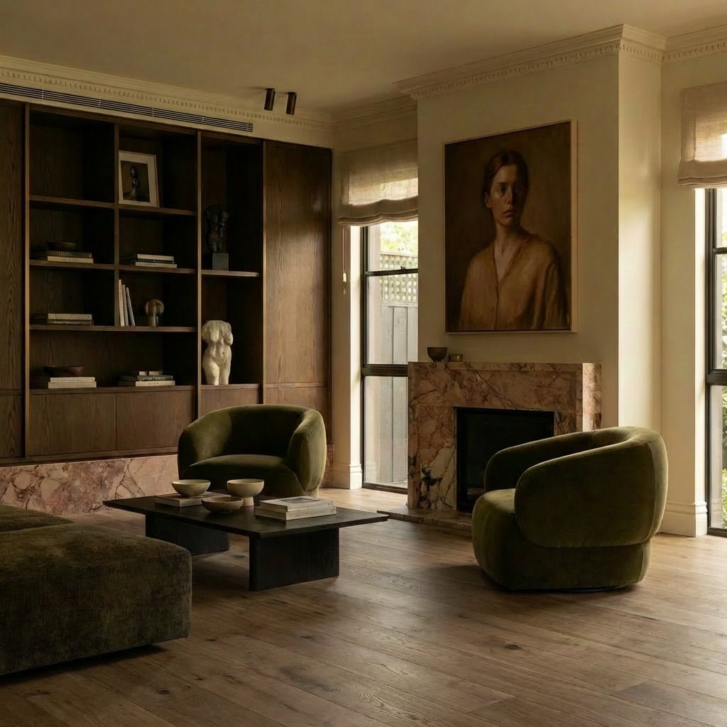 Aldermere Waterproof Flooring - Residence Supply