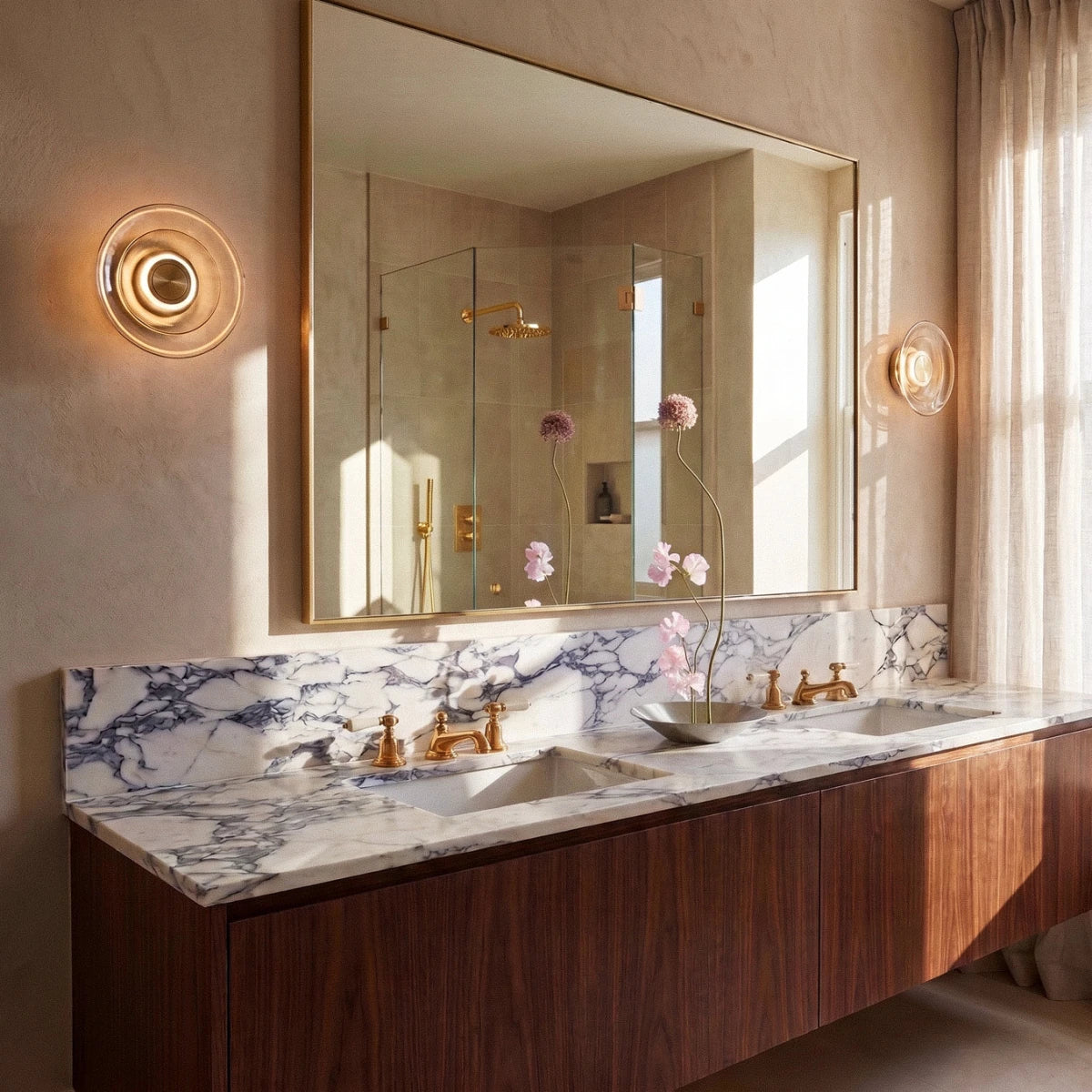 Aleni Wall Lamp - Residence Supply