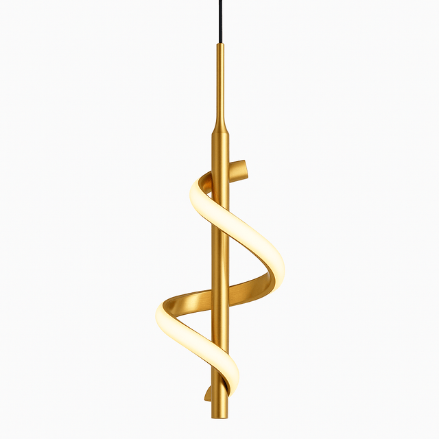 Alina Pendant Light - Residence Supply