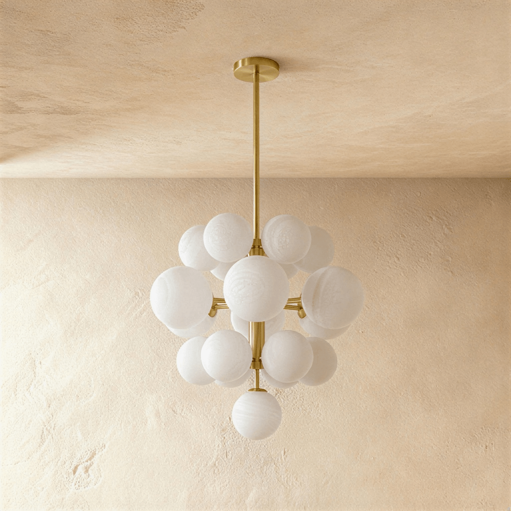 Alinka Chandelier - Residence Supply