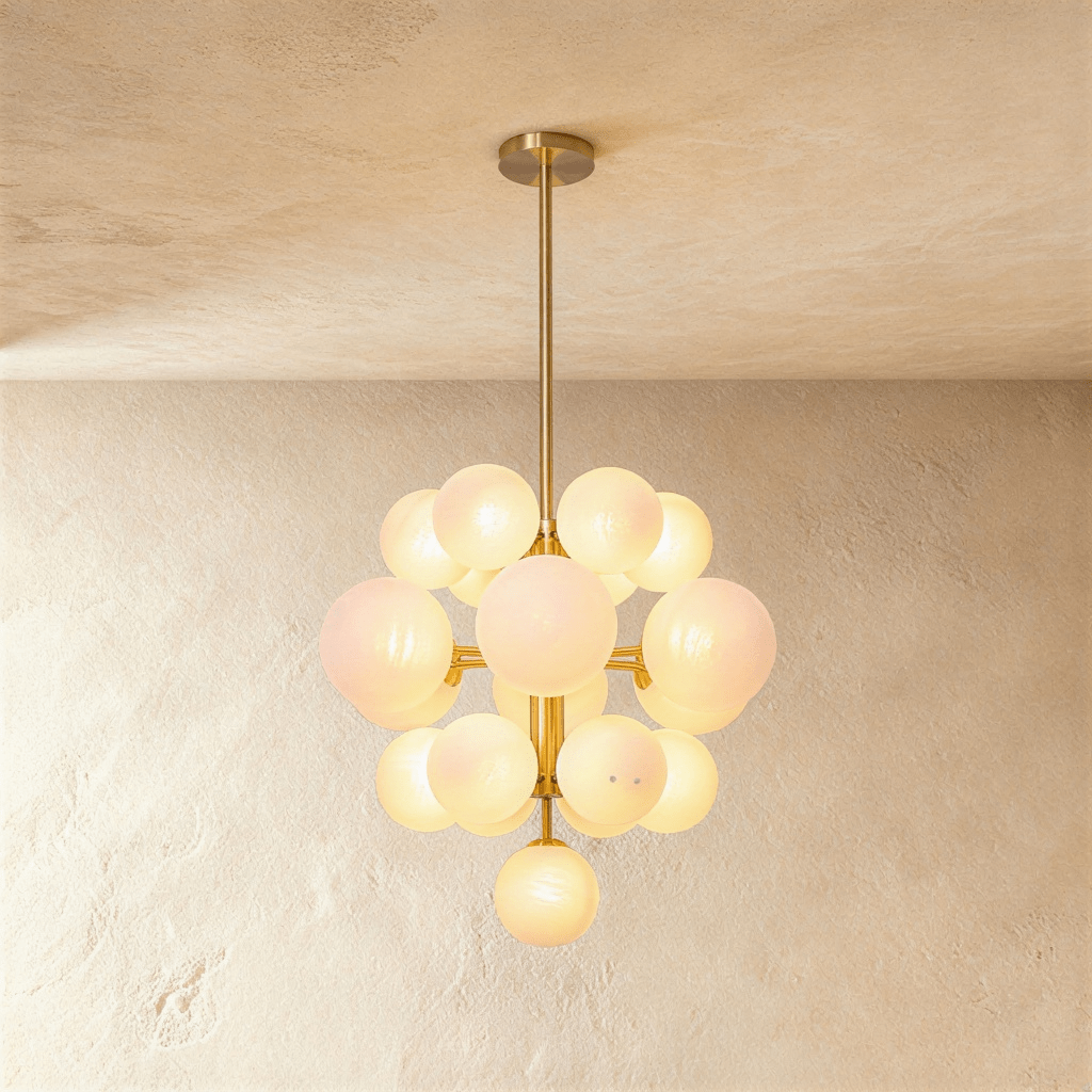 Alinka Chandelier - Residence Supply