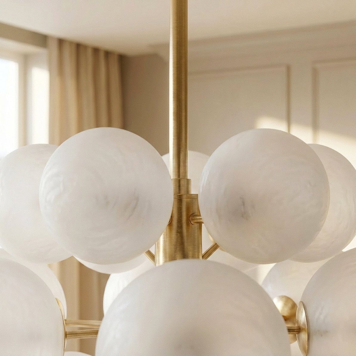 Alinka Chandelier - Residence Supply