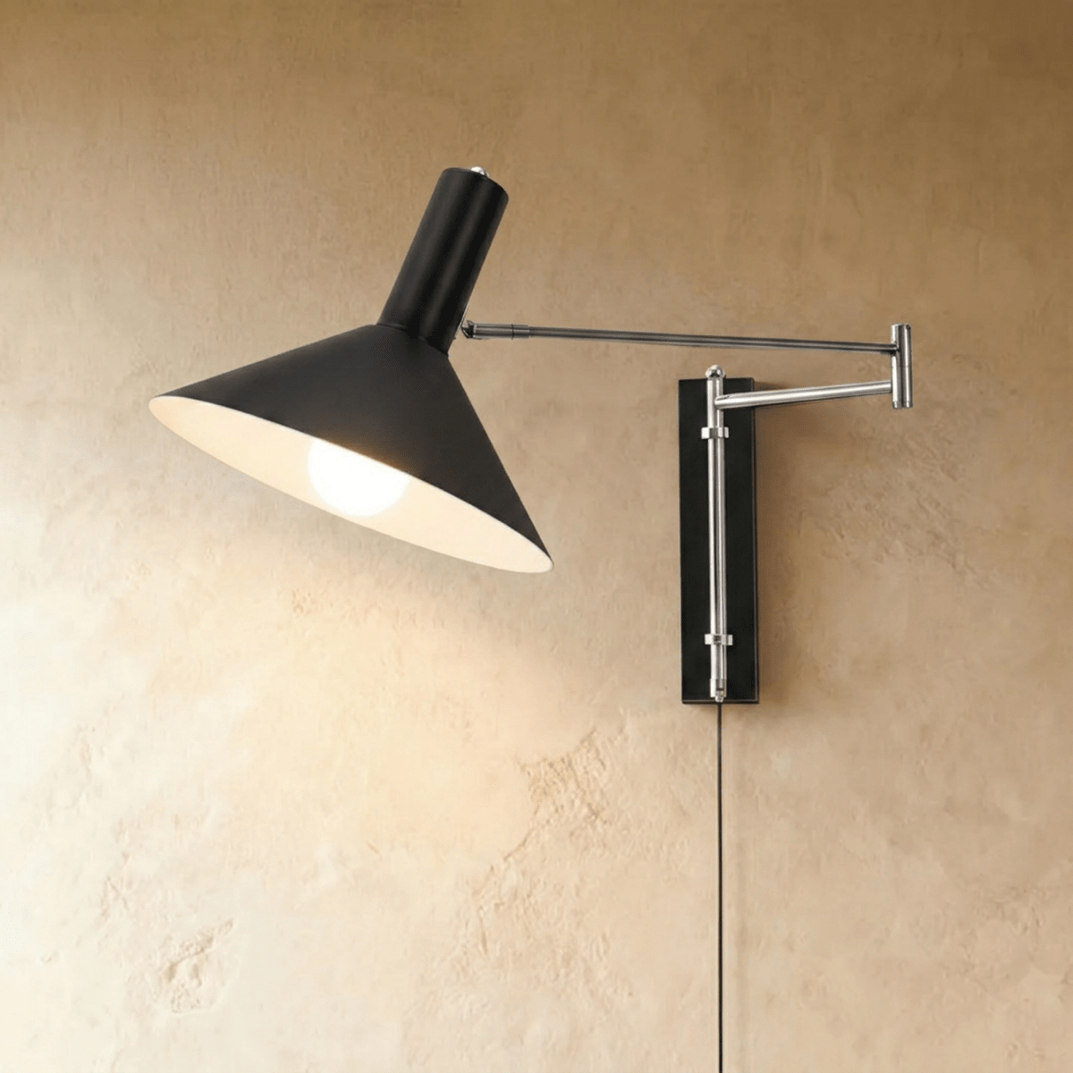 Allen Wall Lamp - Residence Supply