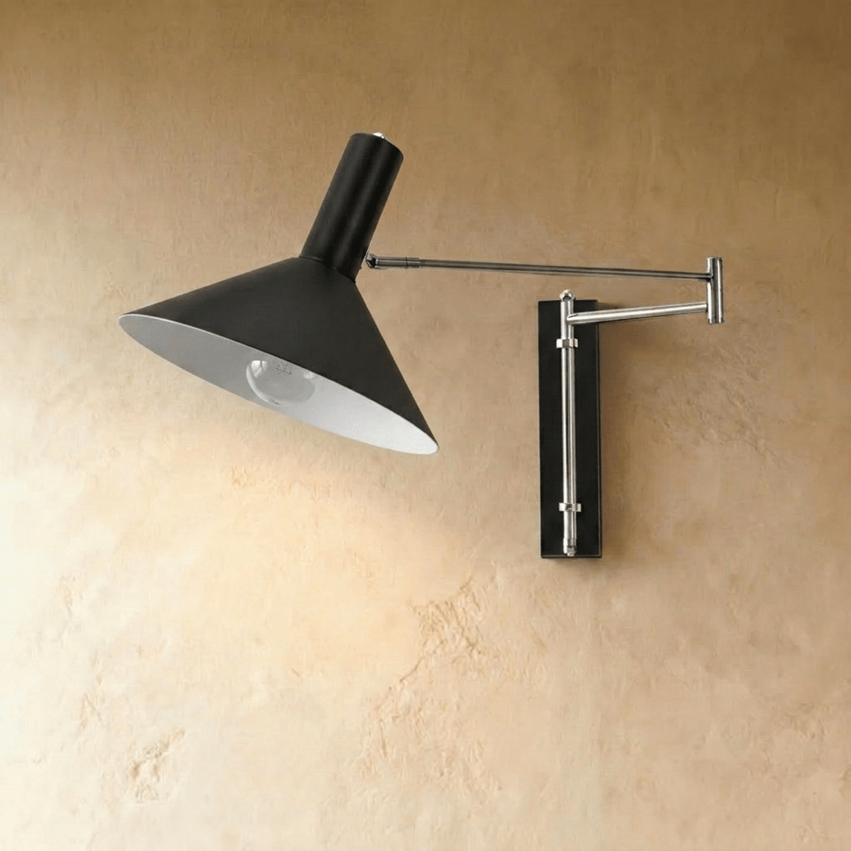 Allen Wall Lamp - Residence Supply