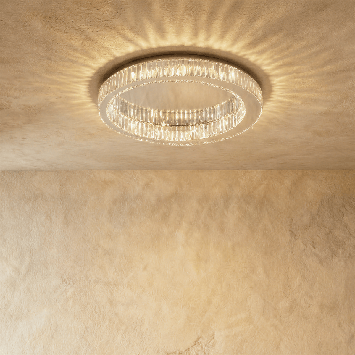 Almuealaq Ceiling Light - Residence Supply