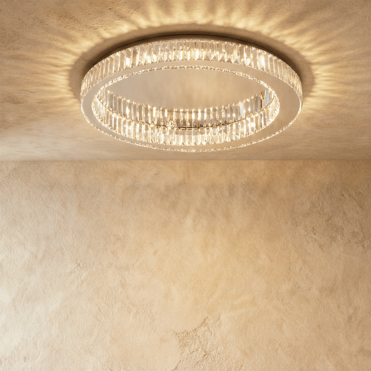 Almuealaq Ceiling Light - Residence Supply