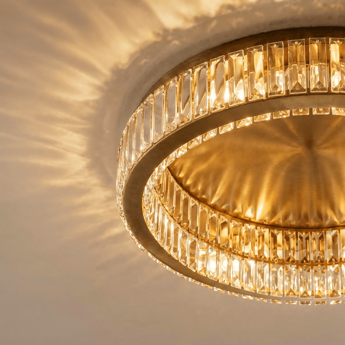 Almuealaq Ceiling Light - Residence Supply