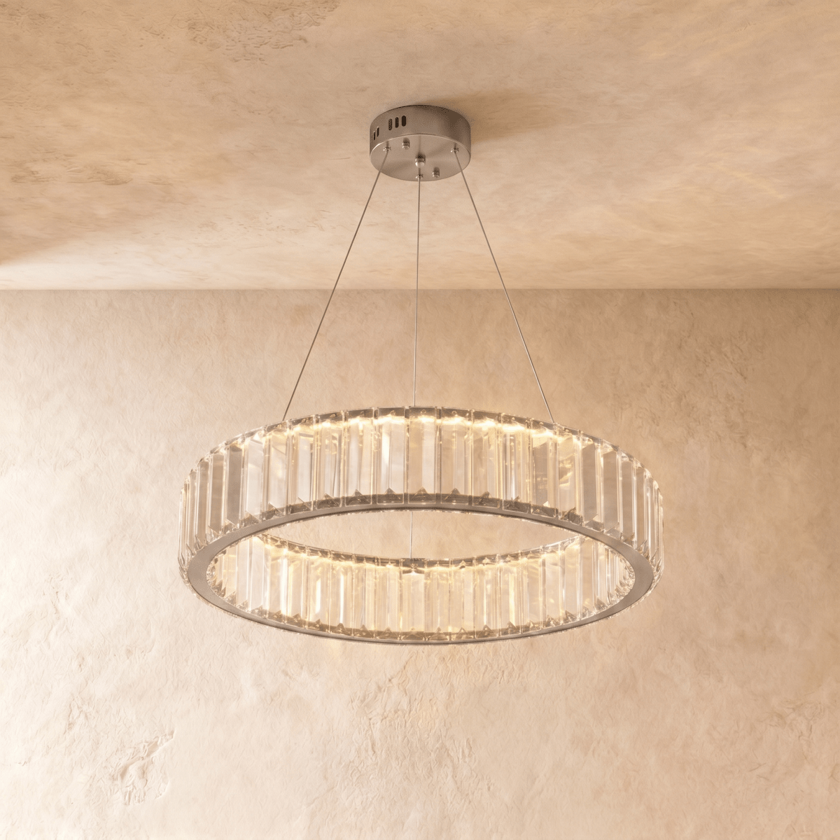 Almuealaq Chandelier - Residence Supply