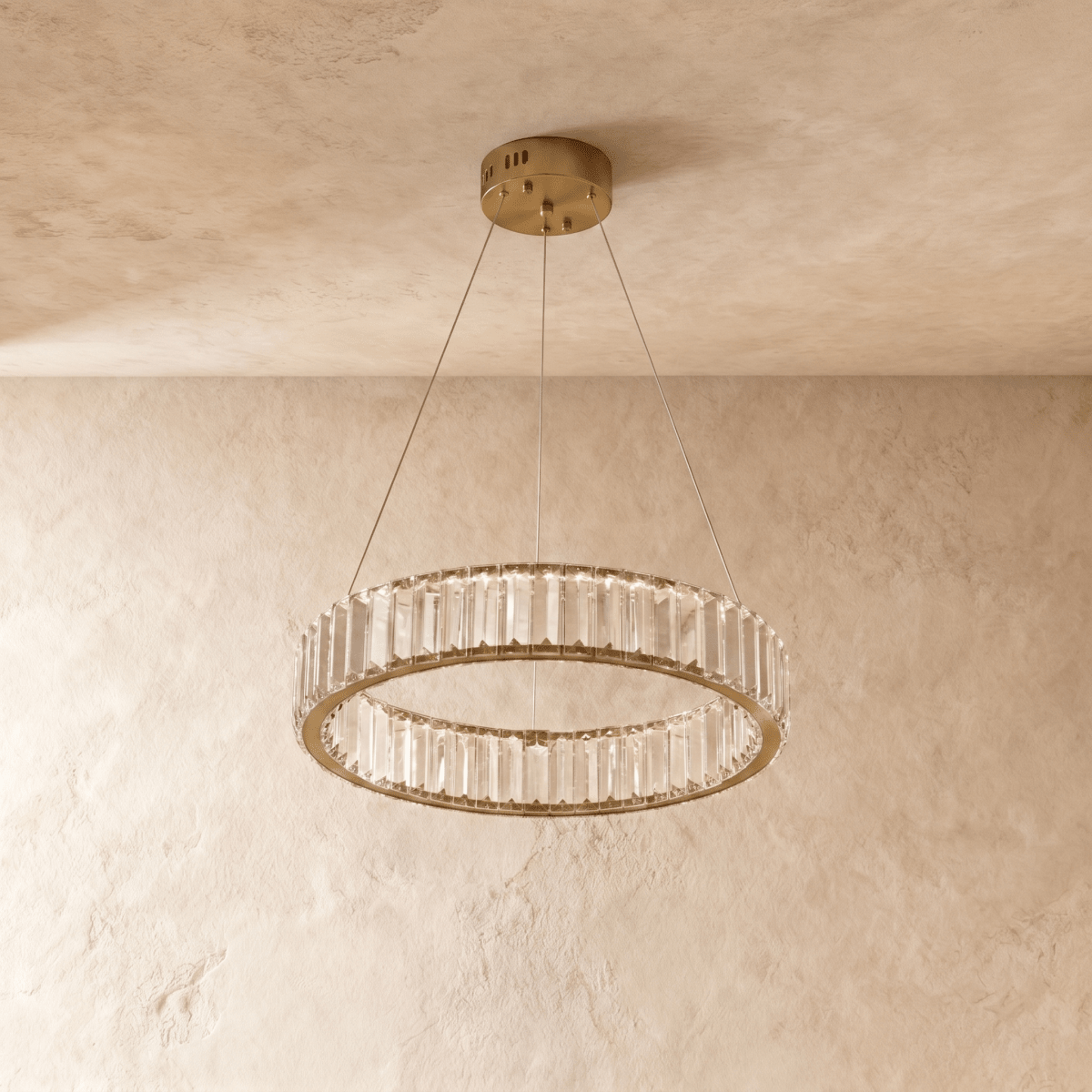 Almuealaq Chandelier - Residence Supply