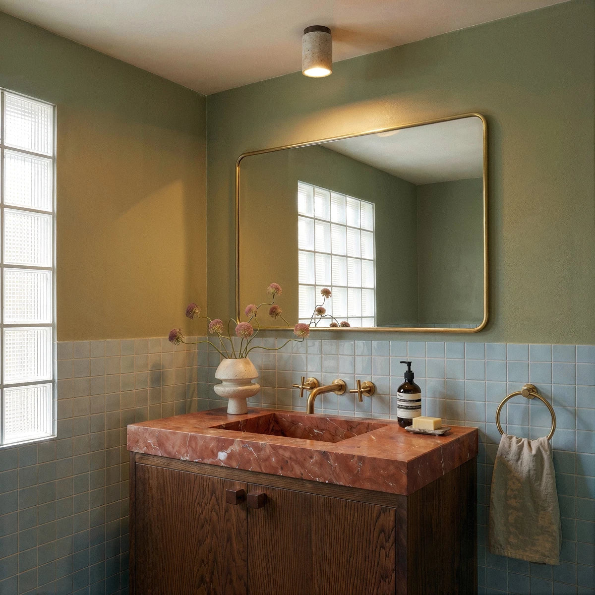 Alorium Ceiling Light - Residence Supply