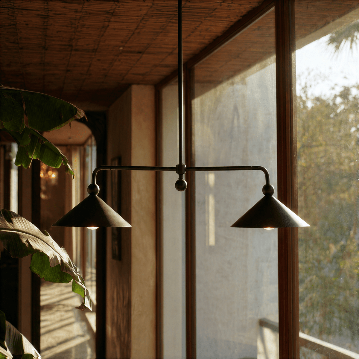 Alric Chandelier - Residence Supply