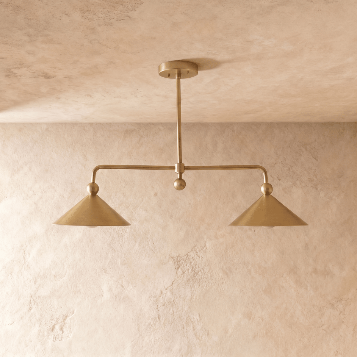 Alric Chandelier - Residence Supply