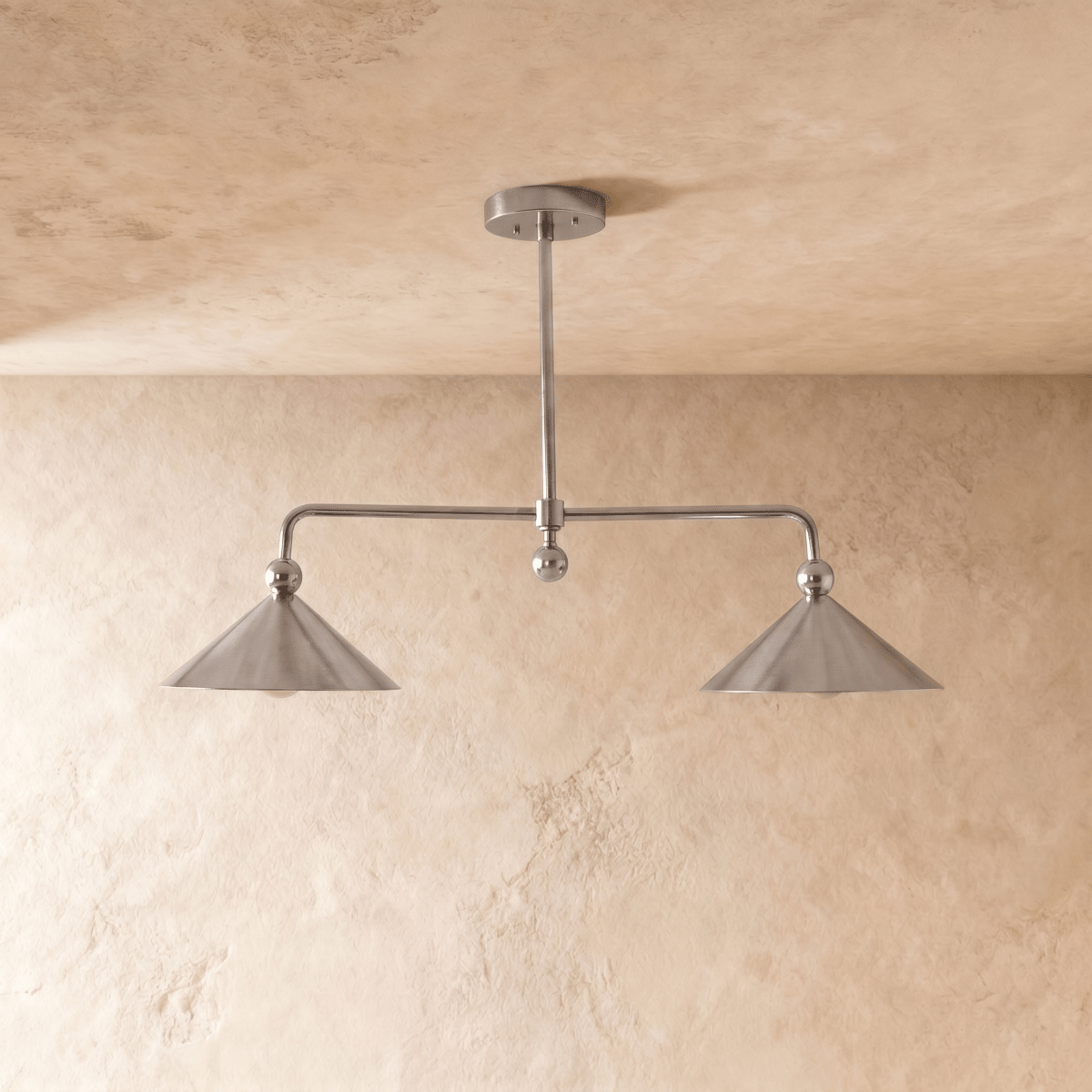 Alric Chandelier - Residence Supply