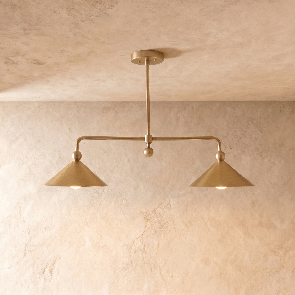 Alric Chandelier - Residence Supply