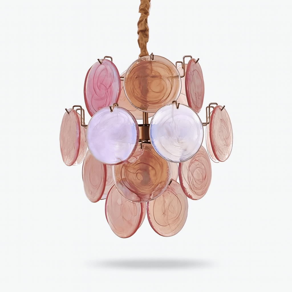 Alrinis Chandelier - Residence Supply