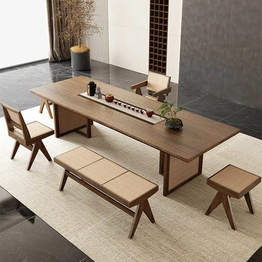 Alterum Dining Table - Residence Supply