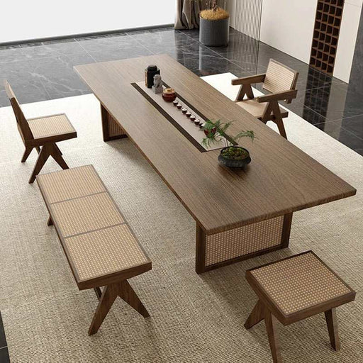 Alterum Dining Table - Residence Supply