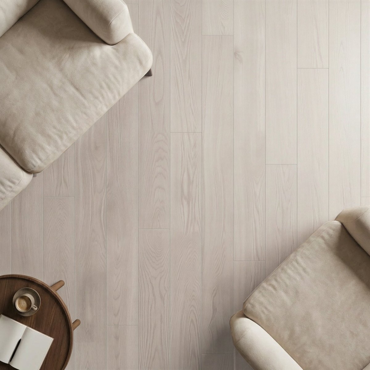Alvara Oak Flooring - Residence Supply