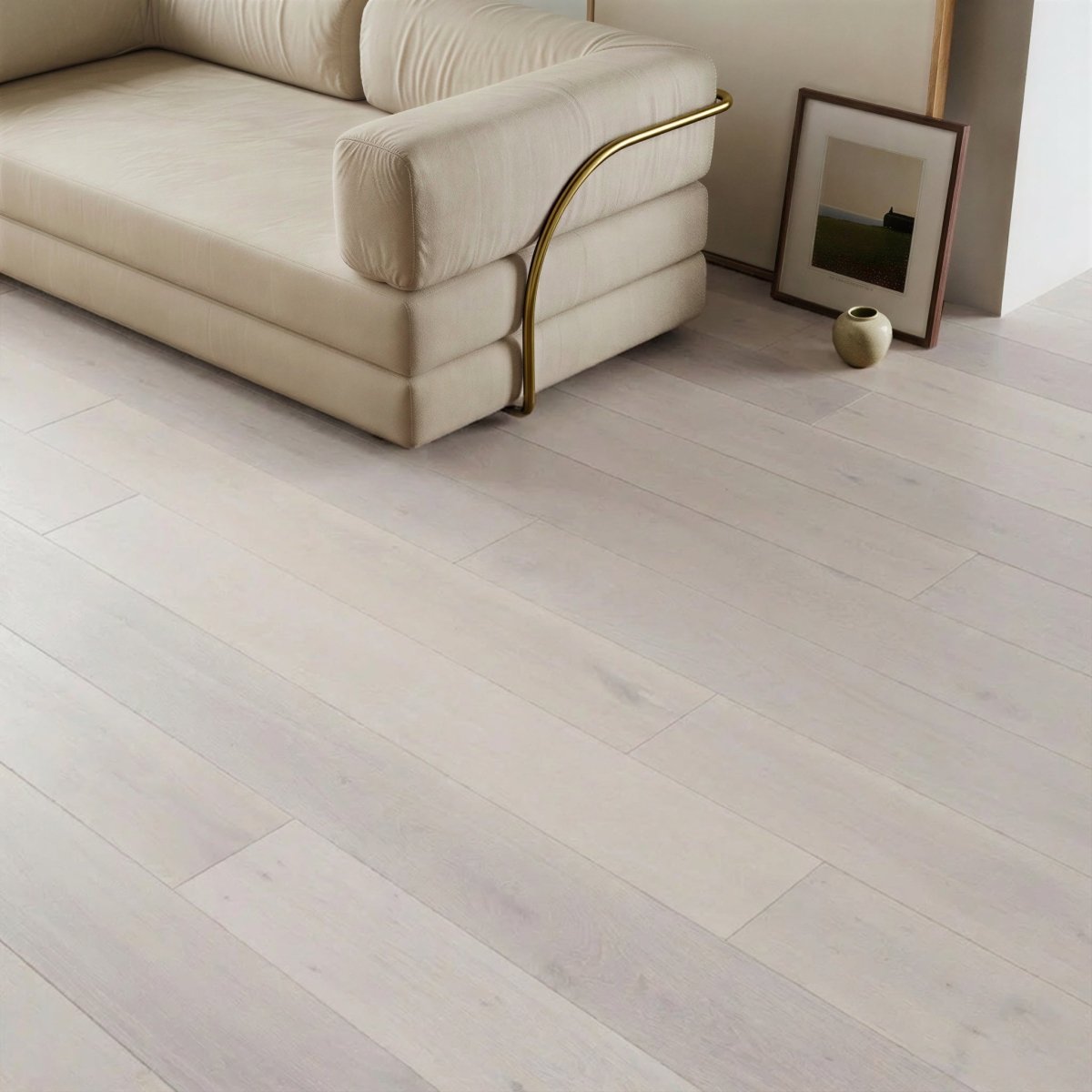 Alvara Oak Flooring - Residence Supply