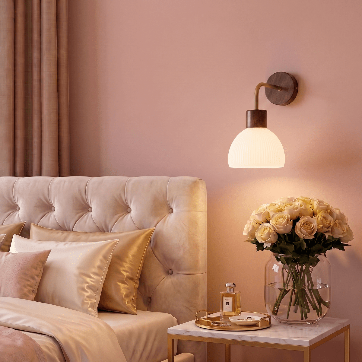 Alven Wall Lamp - Residence Supply