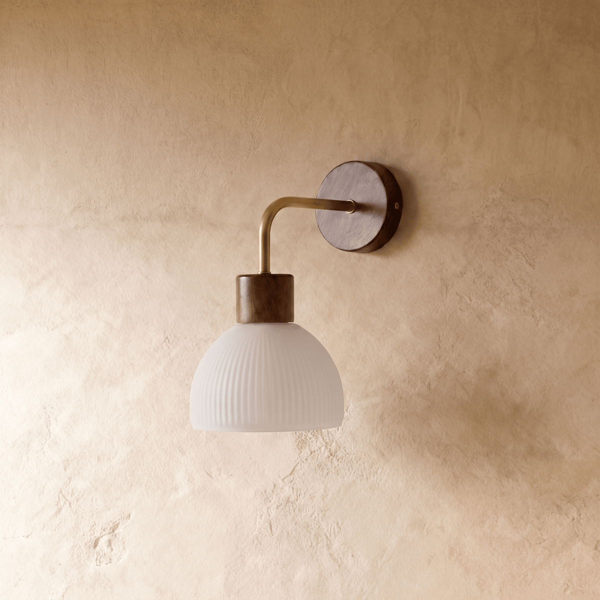 Alven Wall Lamp - Residence Supply
