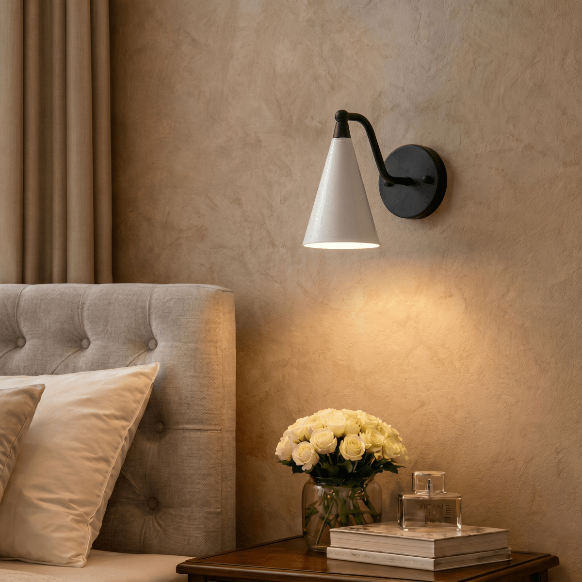 Alver Wall Lamp - Residence Supply
