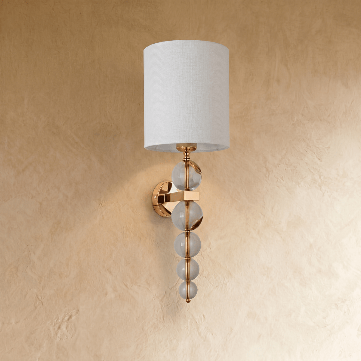 Alverta Wall Lamp - Residence Supply