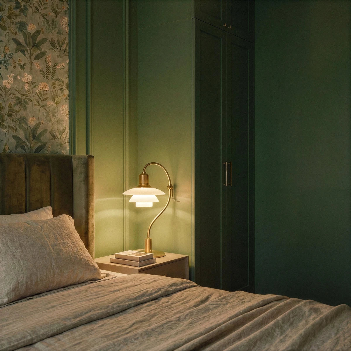 Alya Table Lamp - Residence Supply
