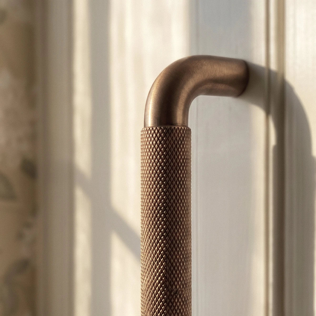 Alyma Knob & Pull Bar - Residence Supply