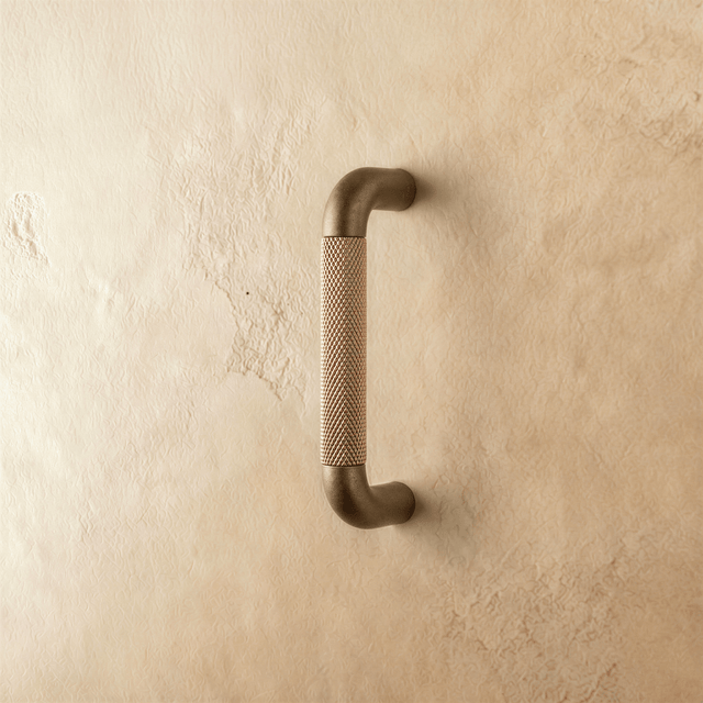 Alyma Knob & Pull Bar - Residence Supply