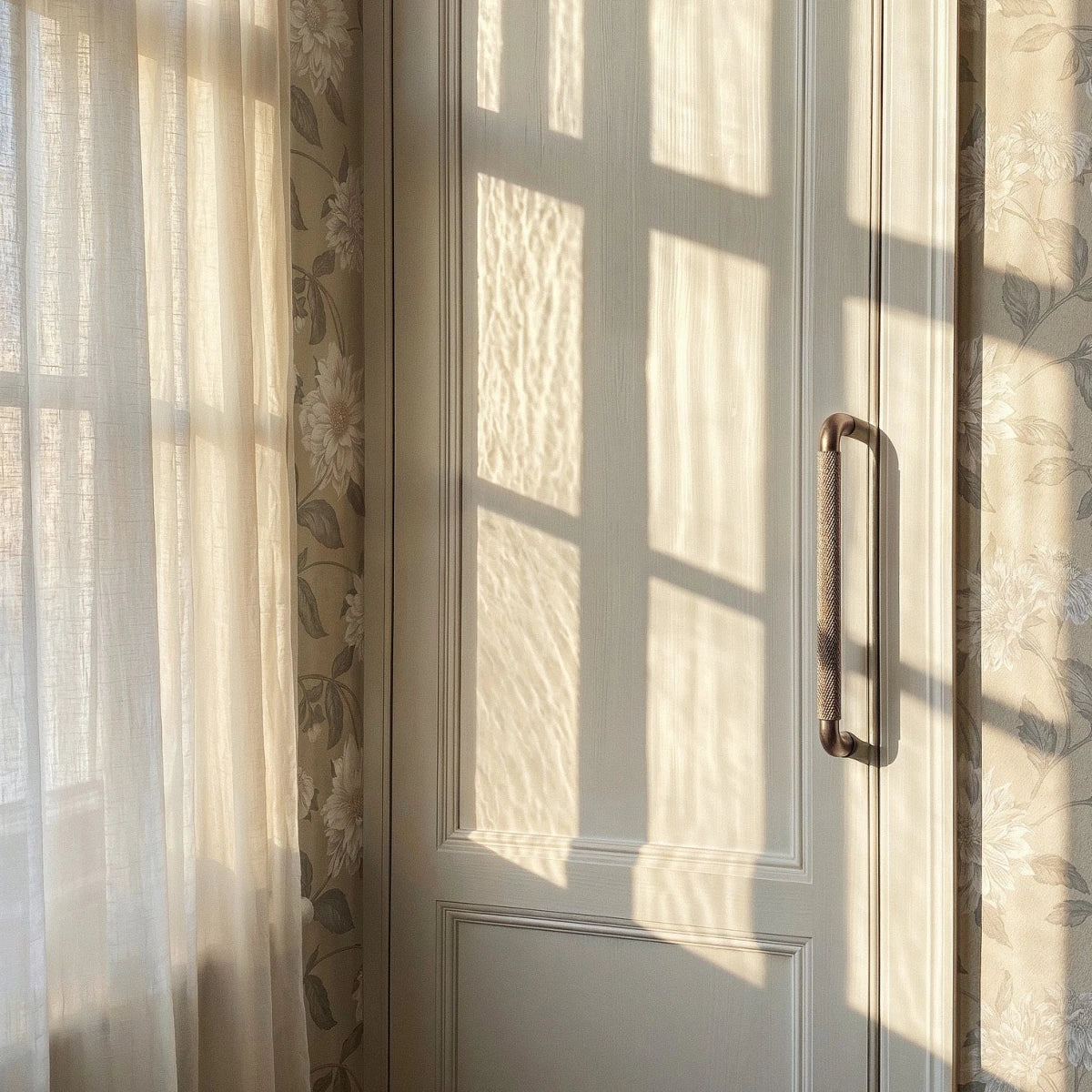 Alyma Knob & Pull Bar - Residence Supply