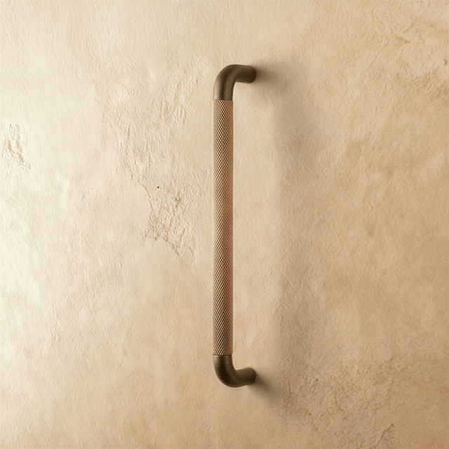 Alyma Knob & Pull Bar - Residence Supply