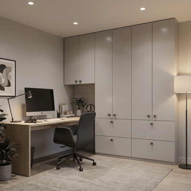 Alyma Knob & Pull Bar - Residence Supply