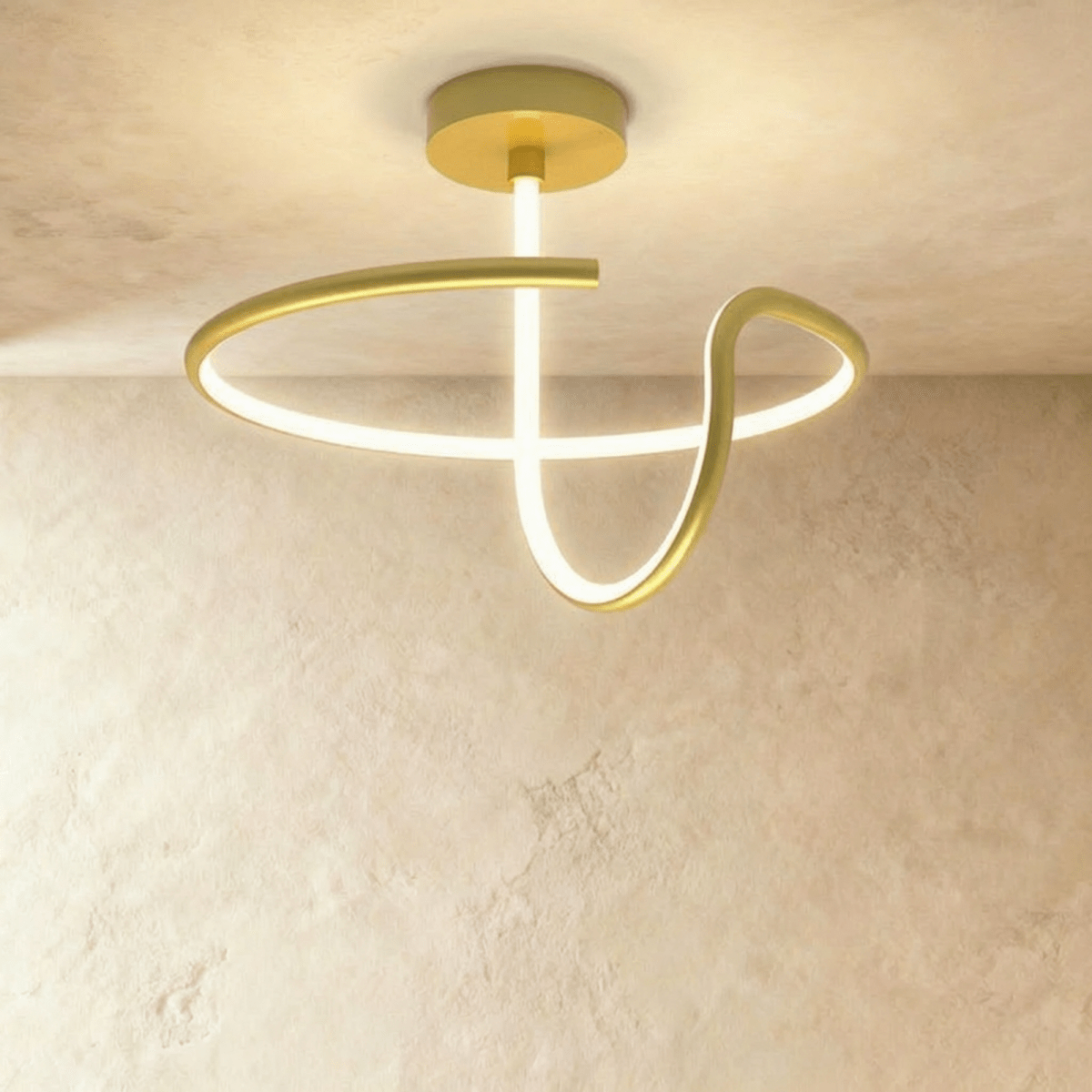 Alyona Ceiling Light - Residence Supply
