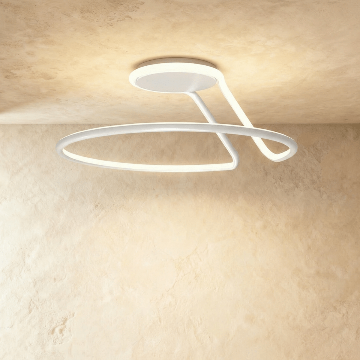 Alyona Ceiling Light - Residence Supply