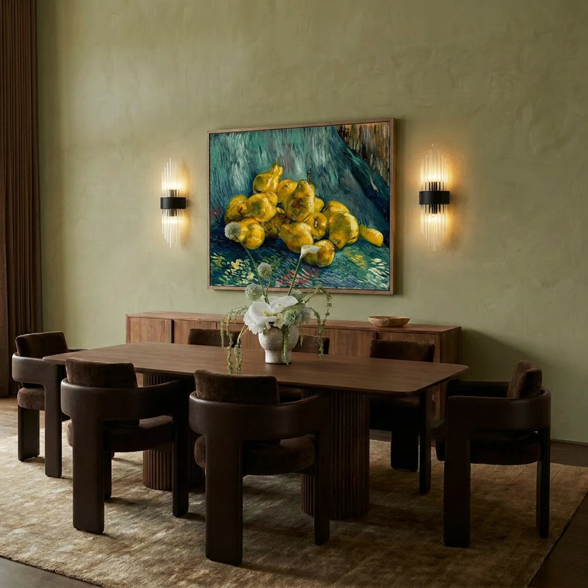 Amadi Wall Lamp - Residence Supply