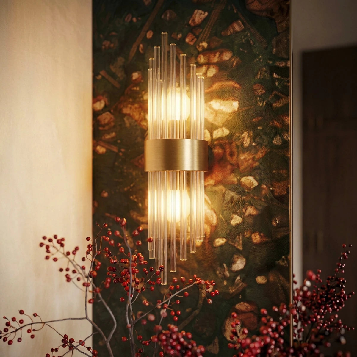 Amadi Wall Lamp - Residence Supply