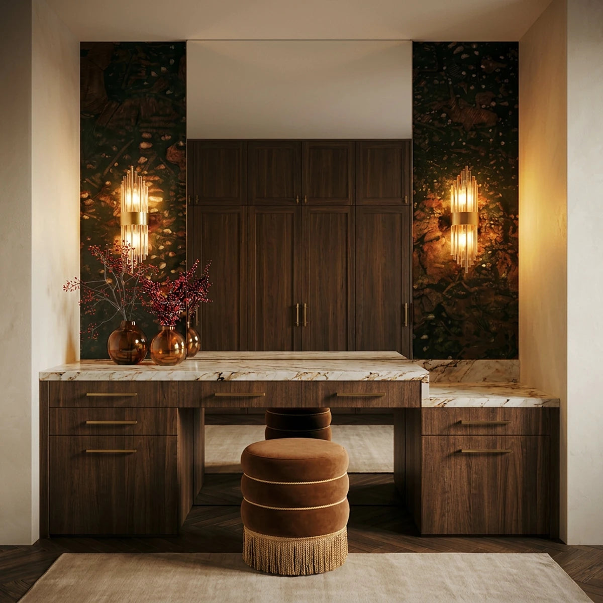 Amadi Wall Lamp - Residence Supply