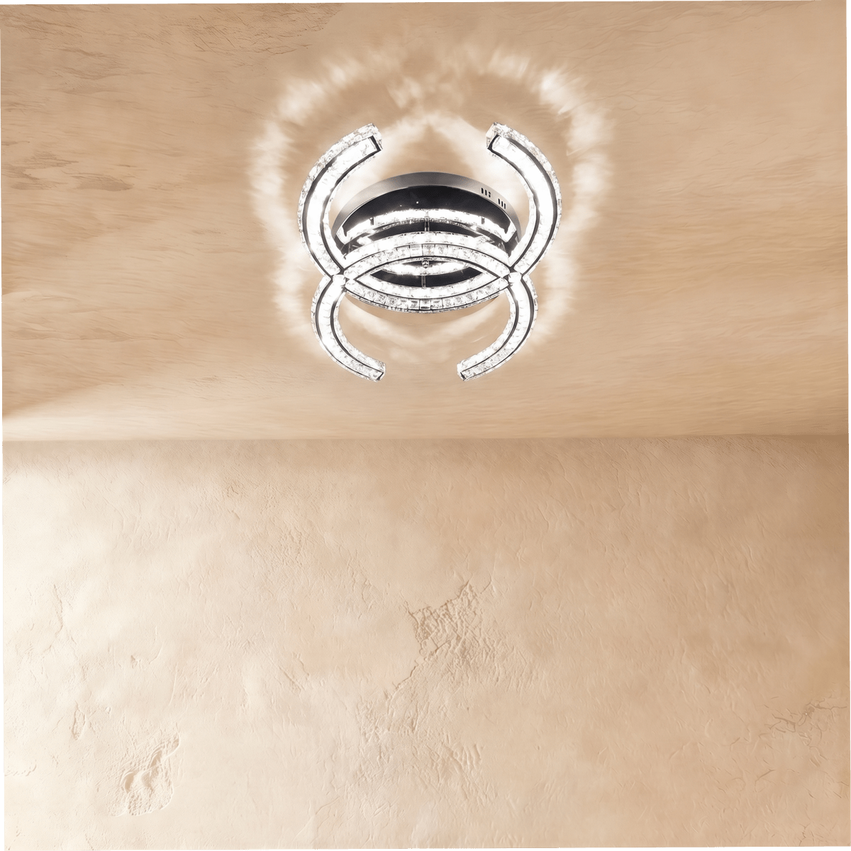 Amaryllis Ceiling Light - Residence Supply