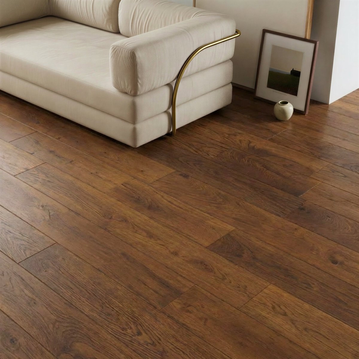 Amberfall Oak Flooring - Residence Supply