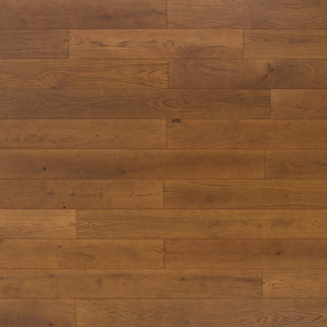 Amberfall Oak Flooring - Residence Supply