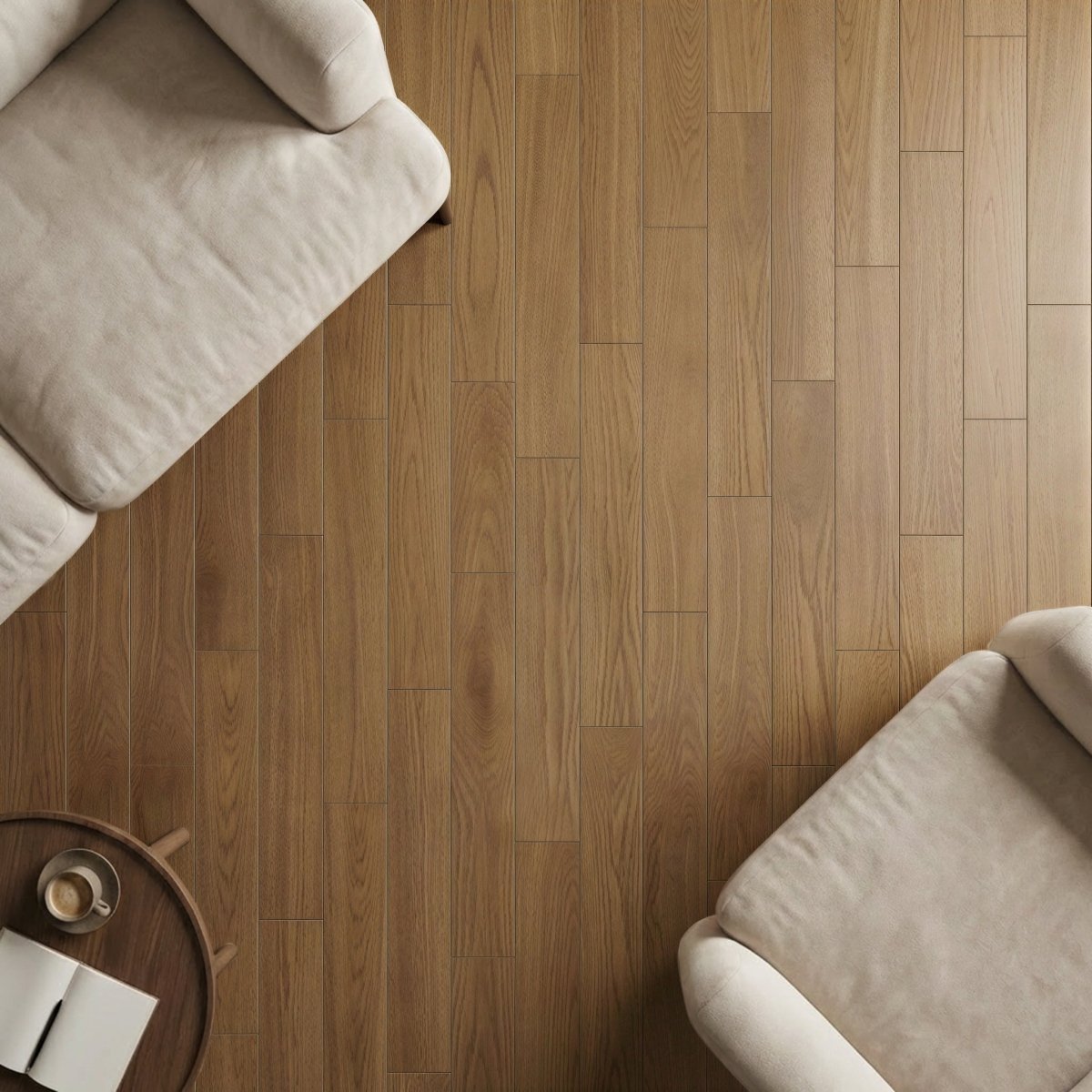 Amberridge Waterproof Flooring - Residence Supply