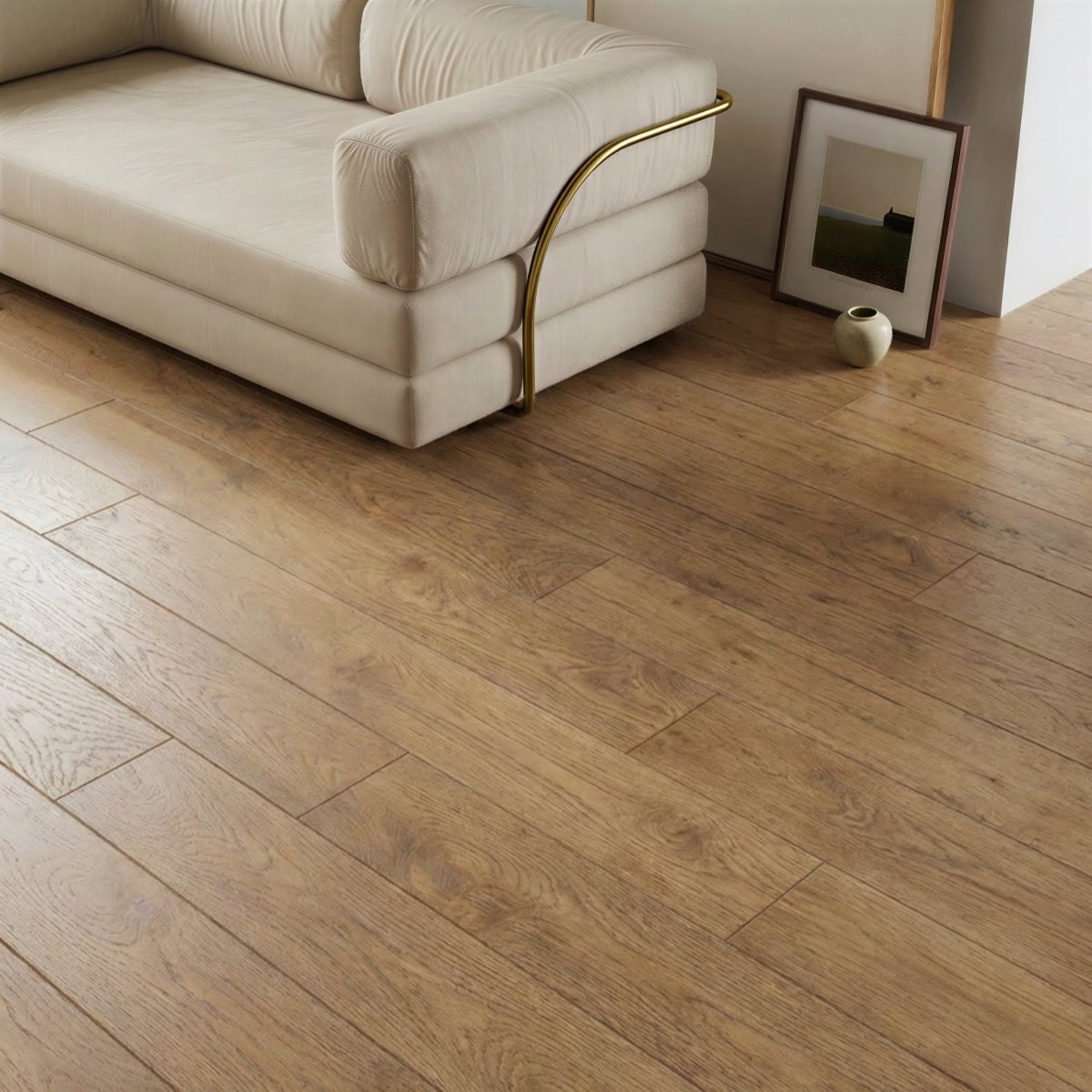Amberridge Waterproof Flooring - Residence Supply