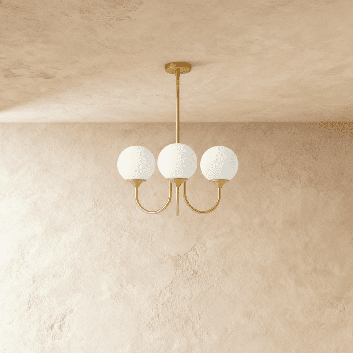 Amelia Chandelier - Residence Supply