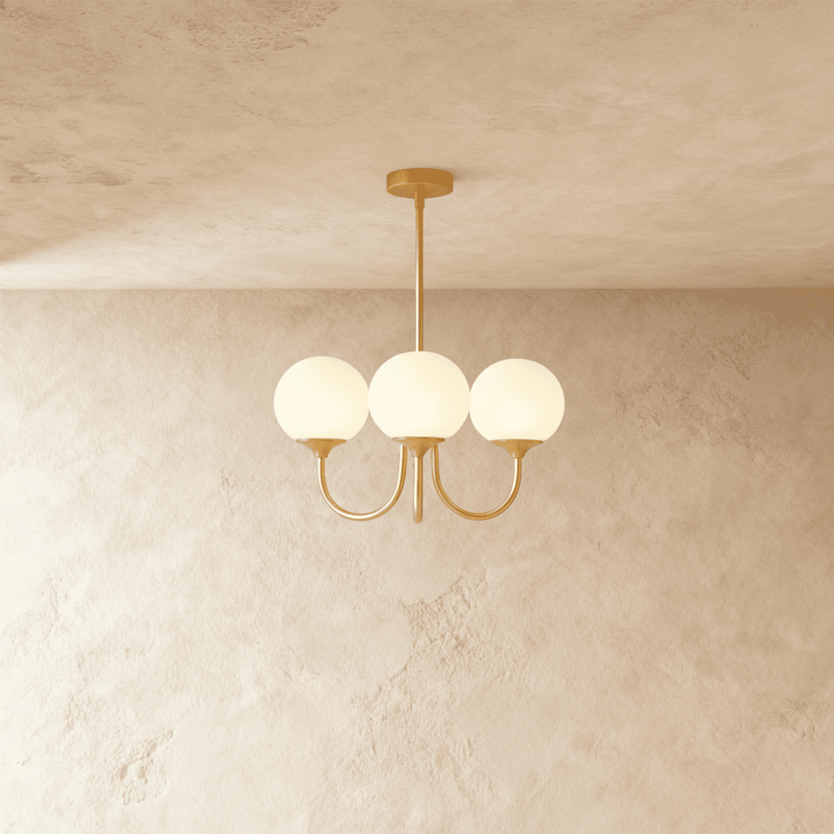 Amelia Chandelier - Residence Supply