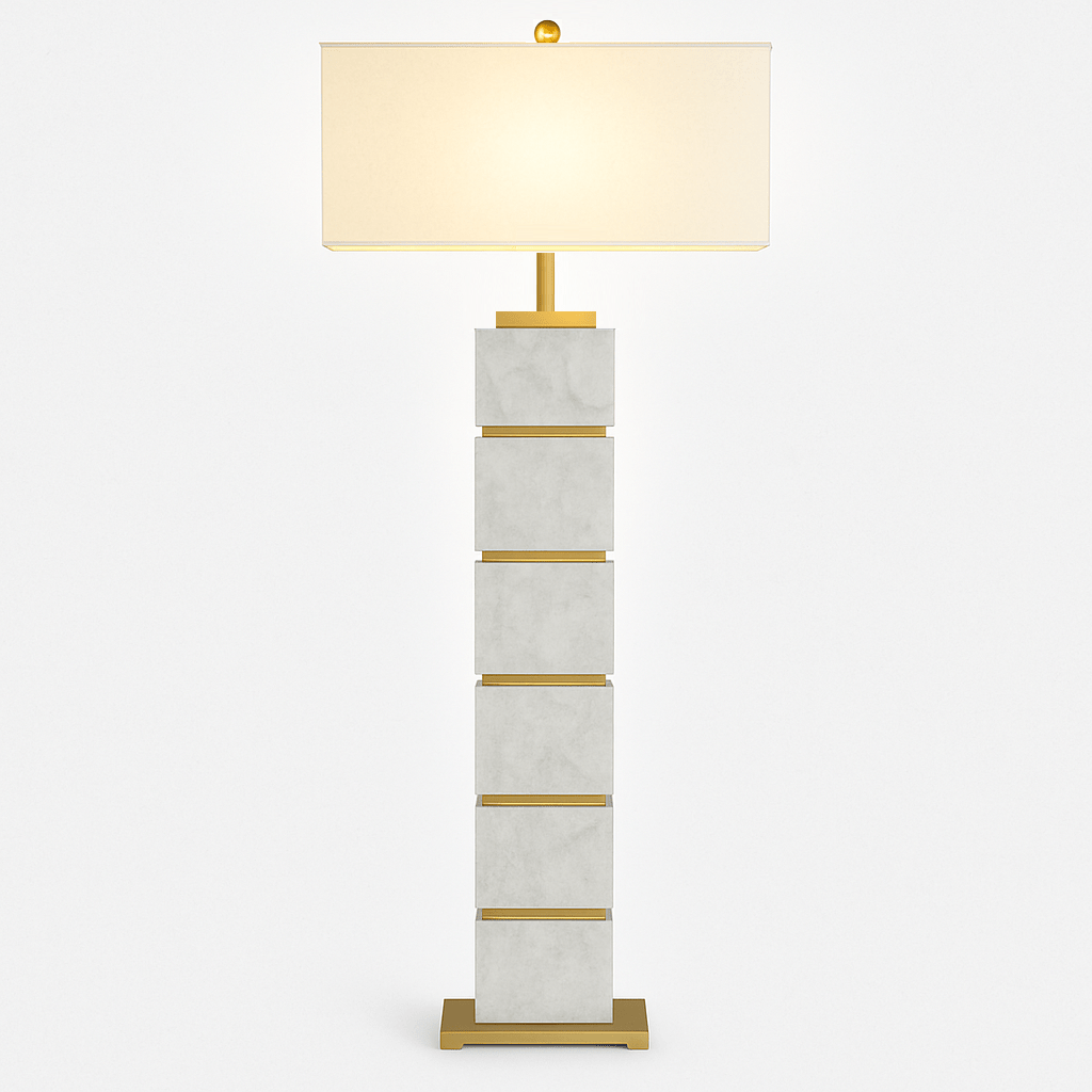 Amira Floor Lamp - Residence Supply