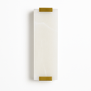 Amrad Alabaster Wall Lamp