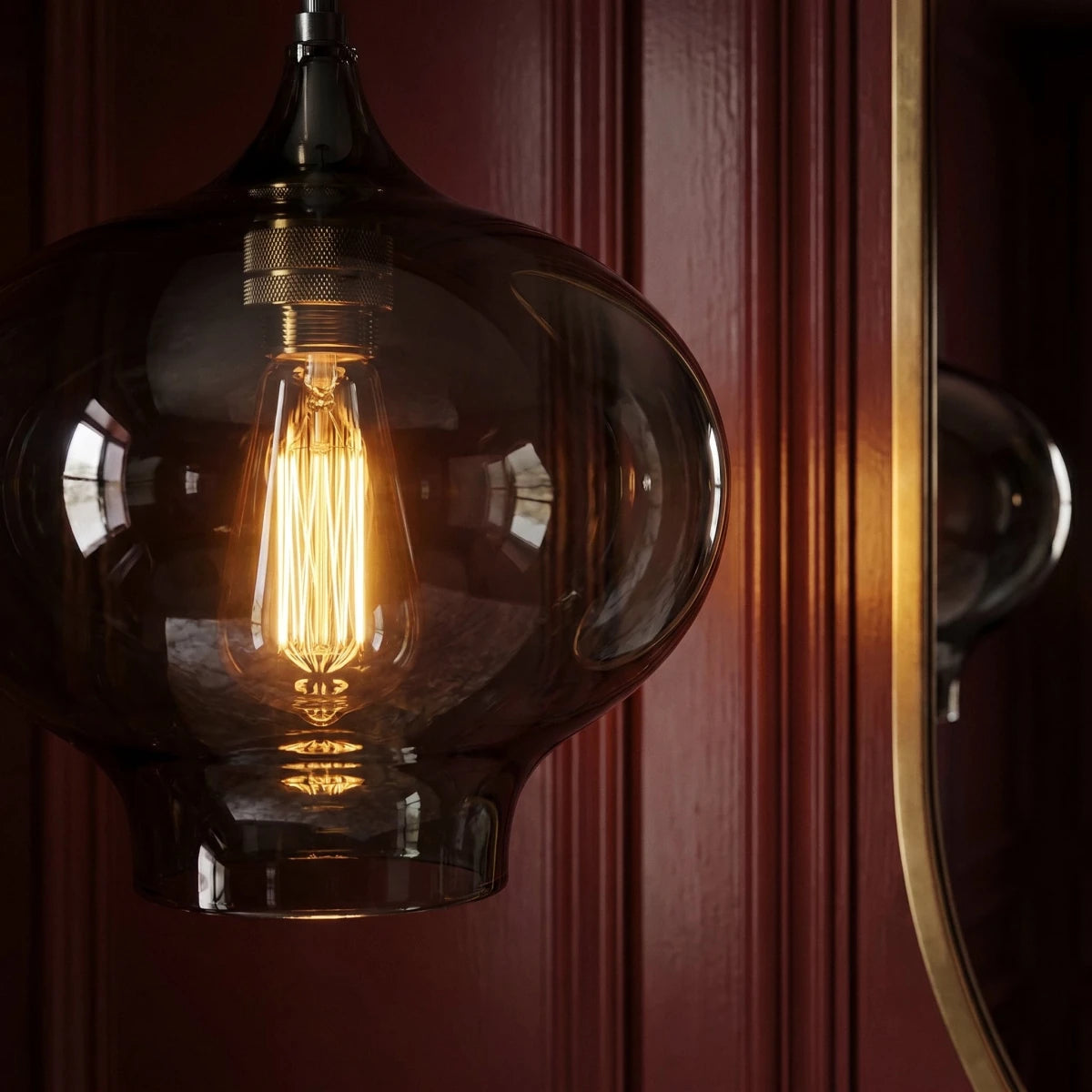 Anaar Pendant Light - Residence Supply