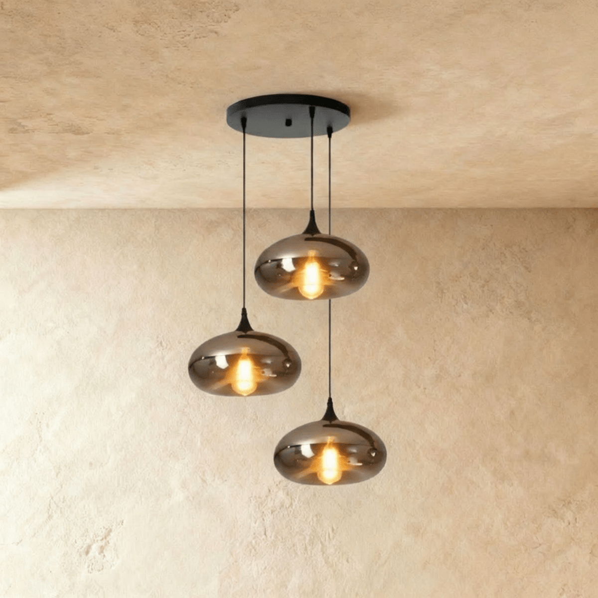 Anaar Pendant Light - Residence Supply